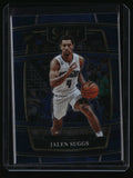 2021-22 Panini Select #27 Jalen Suggs RC
