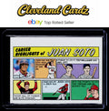 2022 Topps Heritage #73TC-3 Juan Soto 1973 Topps Comics