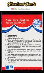 1989 Fleer #NNO MLB: Twins/Yankees/Padres/Giants Team Stickers