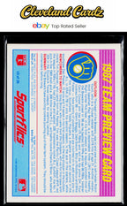 1987 Sportflics Team Preview Milwaukee Brewers #19 Molitor/Plesac/Yount