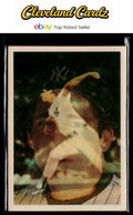 1986 Sportflics #41 Dave Righetti