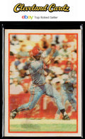 1987 Sportflics #64 Gary Gaetti