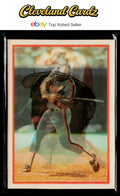 1987 Sportflics #34 Tim Raines