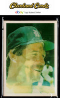 1986 Sportflics #117 Jack Morris