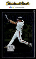 1997 Upper Deck #232 Jacob Cruz