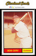 1982 Galasso 1961 World Champions New York Yankees #7 Bob Cerv