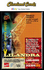 1994 Ultra X-Men #37 Lilandra