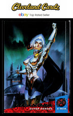 1994 Ultra X-Men #37 Lilandra