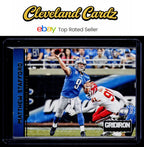 2012 Panini Gridiron #67 Matthew Stafford