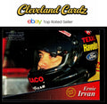 1994 Traks #101 Ernie Irvan First Run