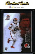 2025 Topps Signature Class #103 Dillon Gabriel Chrome Refractor RC