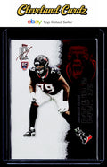 2025 Topps Signature Class #195 Aireontae Ersery RC