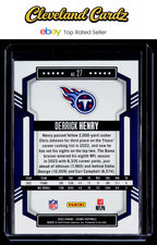 2023 Score #27 Derrick Henry