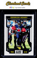 2023 Score #27 Derrick Henry
