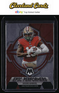 2023 Panini Mosaic #EP-DS Deebo Samuel Epic Performers