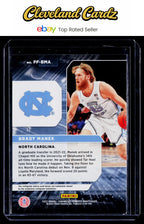 2022 Panini Chronicles Draft Picks #PF-BMA Brady Manek Power Formulas