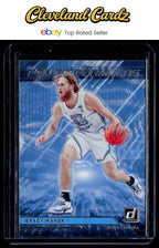 2022 Panini Chronicles Draft Picks #PF-BMA Brady Manek Power Formulas