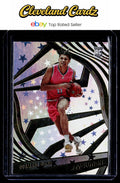 2022 Panini Chronicles Draft Picks #27 Ousmane Dieng Revolution Astro RC