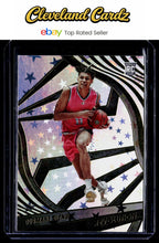 2022 Panini Chronicles Draft Picks #27 Ousmane Dieng Revolution Astro RC