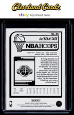 2023-24 Hoops #86 Jae'Sean Tate