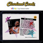 1991-92 SkyBox #316 Charles Barkley
