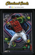 2023 Topps Chrome Cosmic #94 Vaughn Grissom