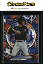 2023 Bowman's Best #TP-27 Colin Houck Top Prospects