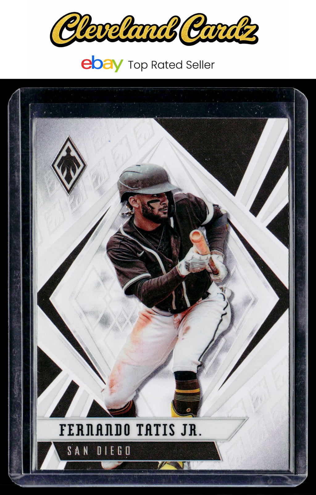 2021 Panini Chronicles #22 Fernando Tatis Jr. Phoenix