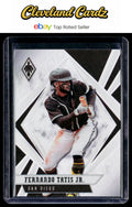 2021 Panini Chronicles #22 Fernando Tatis Jr. Phoenix