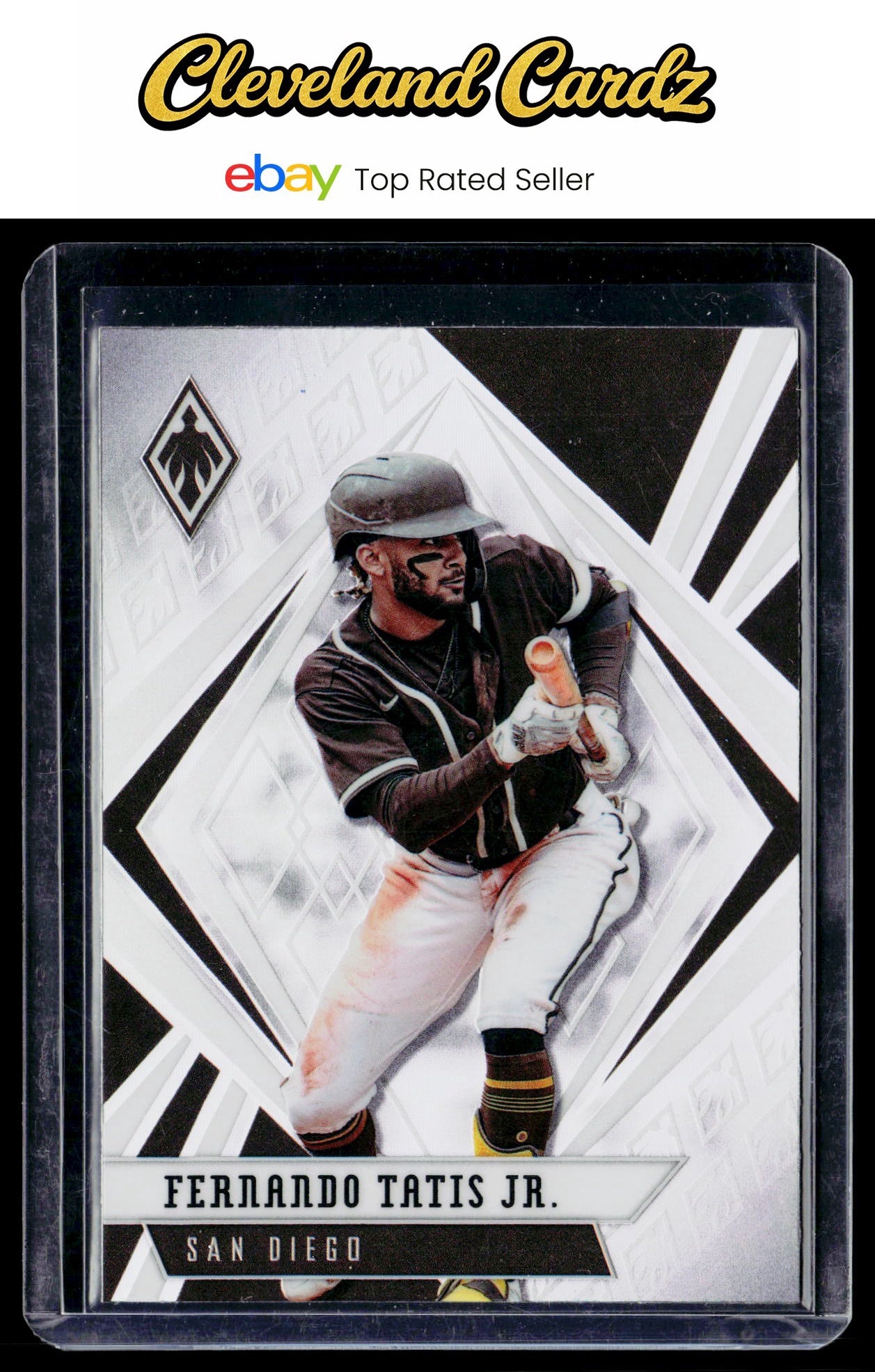 2021 Panini Chronicles #22 Fernando Tatis Jr. Phoenix