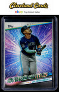 2024 Topps #SMLB-16 Julio Rodríguez Stars of MLB