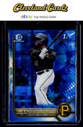 2022 Bowman Sapphire Edition #BCP-69 Rodolfo Nolasco