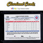 2024 Topps #128 Christopher Morel