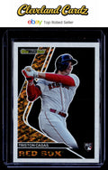 2023 Topps Update #BG-9 Triston Casas Topps Black Gold