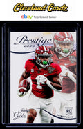 2023 Panini Prestige #343 Jahmyr Gibbs RC