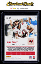 2021 Panini Prestige #182 Mike Evans Xtra Points Diamond