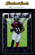 2022 Donruss #ESR-29 Dameon Pierce Elite Series Rookies