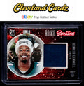 2021 Donruss #RS-KGA Kenneth Gainwell Rookie Holiday Sweater RC
