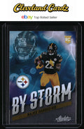 2021 Panini Absolute #BST-11 Najee Harris By Storm RC