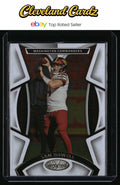 2023 Panini Certified #40 Sam Howell