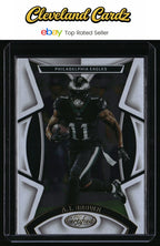 2023 Panini Certified #45 A.J. Brown