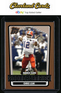 2007 Topps Draft Picks & Prospects #114 Chris Leak RC