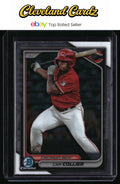 2024 Bowman #BCP-13 Cam Collier Chrome Prospects
