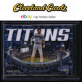 2023 Topps Chrome #CT-6 Juan Soto Titans