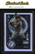 2024 Bowman #BAI-2 Henry Davis Bowman A.I. RC
