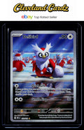 ME01: Mega Evolution #152/132 Delibird