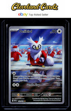 ME01: Mega Evolution #152/132 Delibird