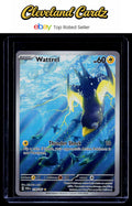 SV06: Twilight Masquerade #178/167 Wattrel