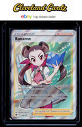SWSH10: Astral Radiance #188/189 Roxanne (Full Art)