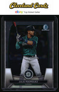2023 Bowman Chrome #81 Julio Rodríguez